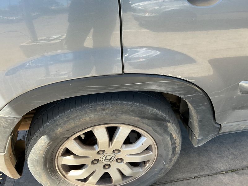 Honda CR-V 2.0 VTEC LS 2005 – снимка 24