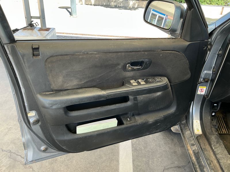 Honda CR-V 2.0 VTEC LS 2005 – снимка 34