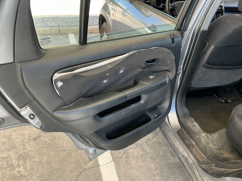 Honda CR-V 2.0 VTEC LS 2005 – снимка 36