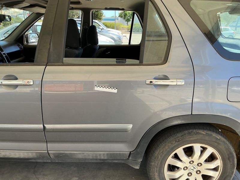 Honda CR-V 2.0 VTEC LS 2005 – снимка 30