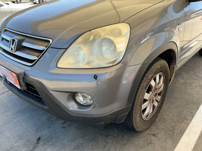 Honda CR-V 2.0 VTEC LS 2005 – снимка 47