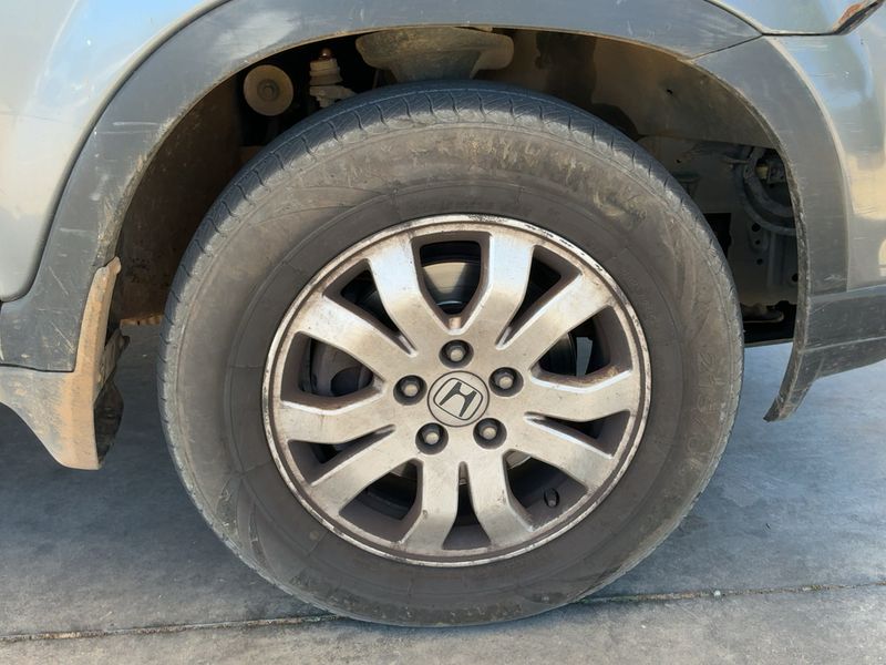 Honda CR-V 2.0 VTEC LS 2005 – снимка 11