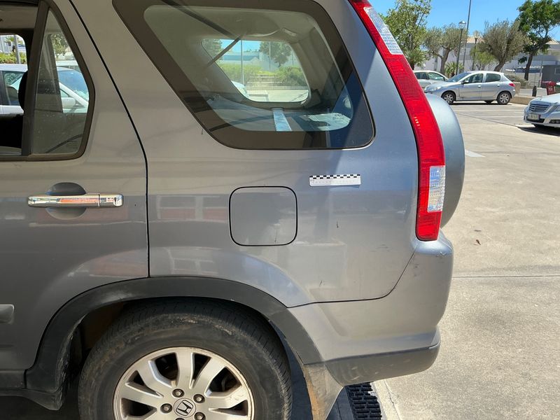 Honda CR-V 2.0 VTEC LS 2005 – снимка 31