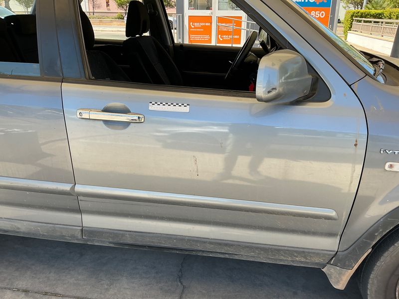 Honda CR-V 2.0 VTEC LS 2005 – снимка 26