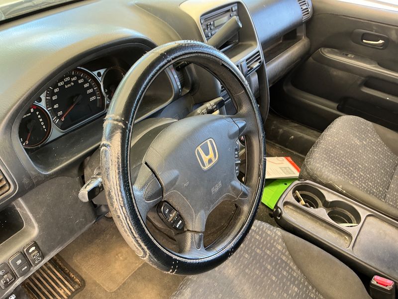 Honda CR-V 2.0 VTEC LS 2005 – снимка 33