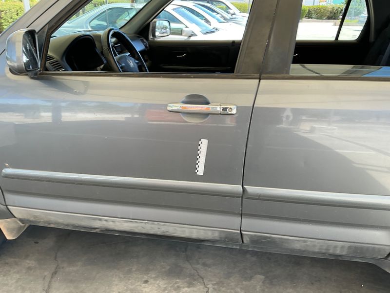 Honda CR-V 2.0 VTEC LS 2005 – снимка 29