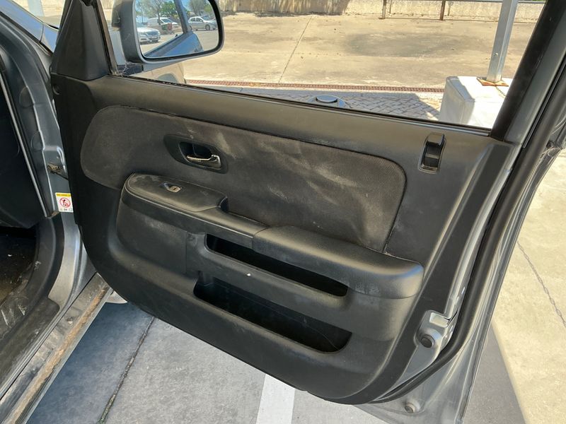 Honda CR-V 2.0 VTEC LS 2005 – снимка 39