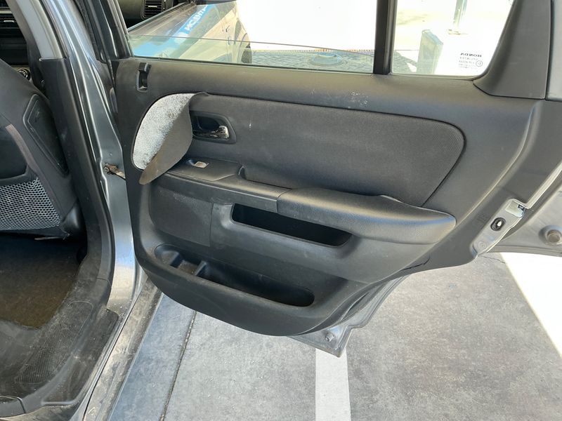 Honda CR-V 2.0 VTEC LS 2005 – снимка 38