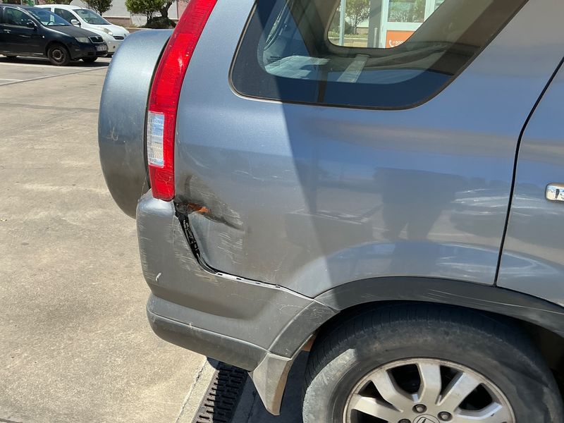 Honda CR-V 2.0 VTEC LS 2005 – снимка 23