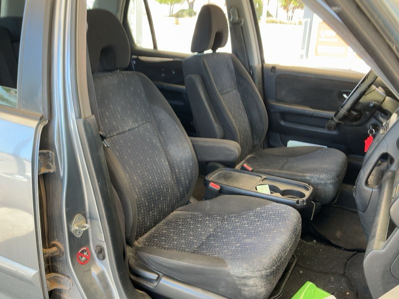 Honda CR-V 2.0 VTEC LS 2005 – снимка 16