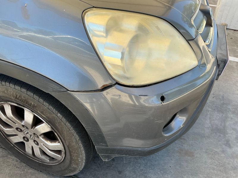 Honda CR-V 2.0 VTEC LS 2005 – снимка 49