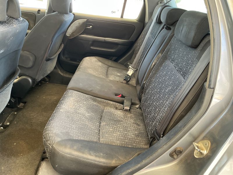 Honda CR-V 2.0 VTEC LS 2005 – снимка 37