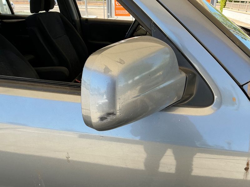 Honda CR-V 2.0 VTEC LS 2005 – снимка 28