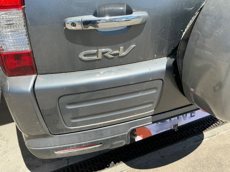 Honda CR-V 2.0 VTEC LS 2005 – снимка 42