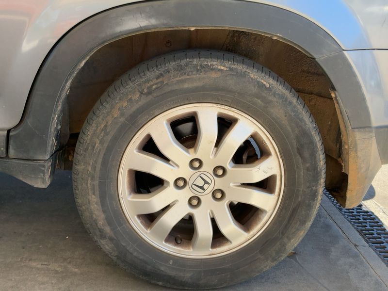 Honda CR-V 2.0 VTEC LS 2005 – снимка 5