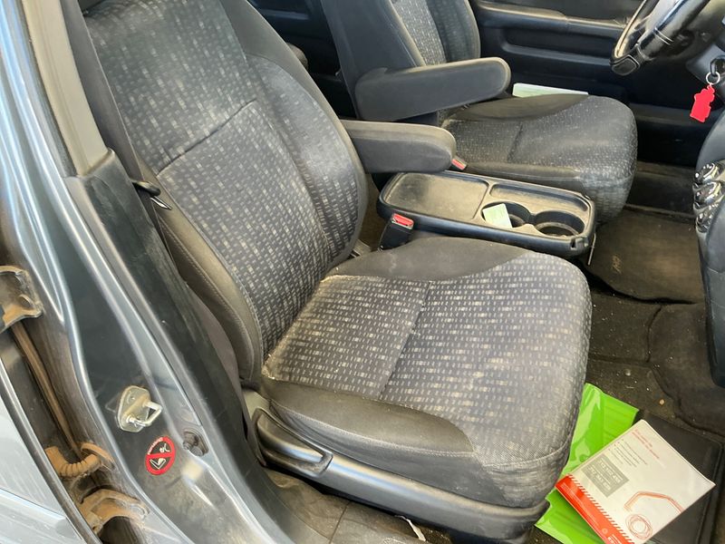 Honda CR-V 2.0 VTEC LS 2005 – снимка 40
