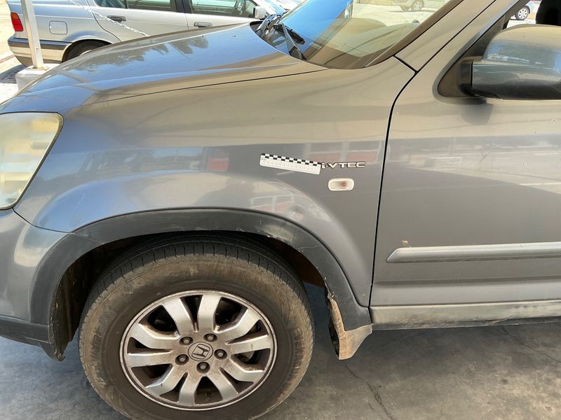 Honda CR-V 2.0 VTEC LS 2005 – снимка 32