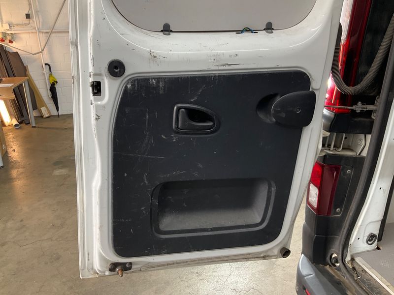 Opel Vivaro 1.6 CDTI Kasten L1H1 2,9t 2018 – снимка 36
