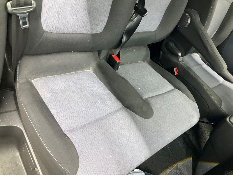 Opel Vivaro 1.6 CDTI Kasten L1H1 2,9t 2018 – снимка 39