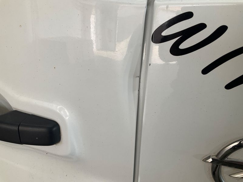 Opel Vivaro 1.6 CDTI Kasten L1H1 2,9t 2018 – снимка 46