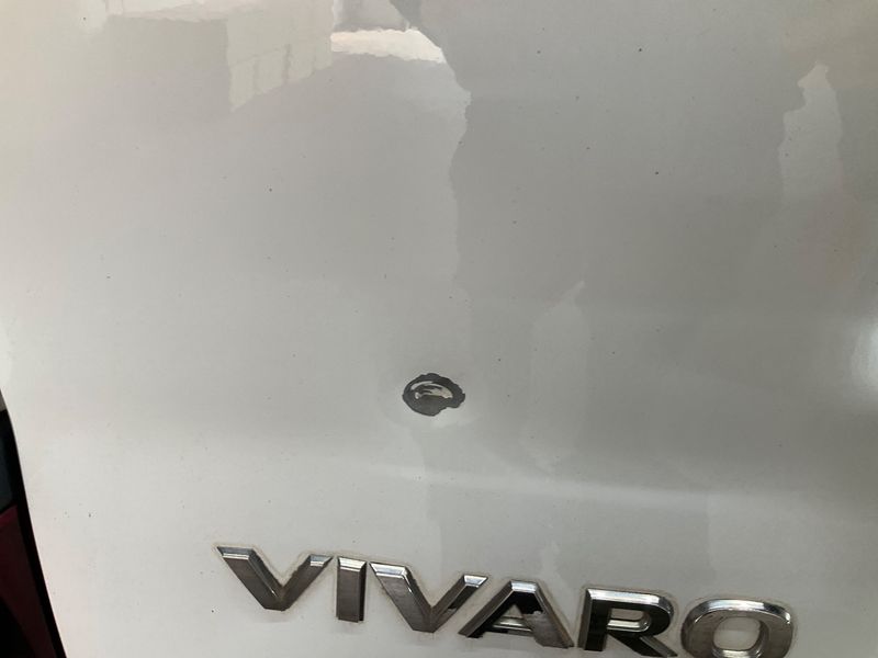 Opel Vivaro 1.6 CDTI Kasten L1H1 2,9t 2018 – снимка 45