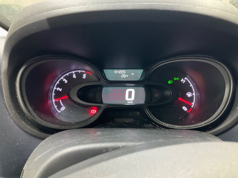 Opel Vivaro 1.6 CDTI Kasten L1H1 2,9t 2018 – снимка 18