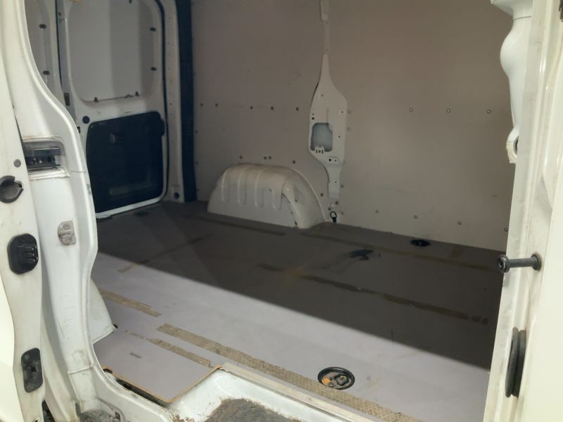 Opel Vivaro 1.6 CDTI Kasten L1H1 2,9t 2018 – снимка 19