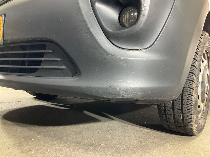 Opel Vivaro 1.6 CDTI Kasten L1H1 2,9t 2018 – снимка 48