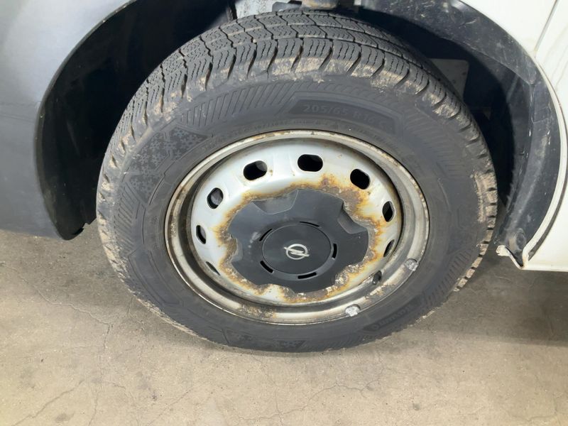 Opel Vivaro 1.6 CDTI Kasten L1H1 2,9t 2018 – снимка 3