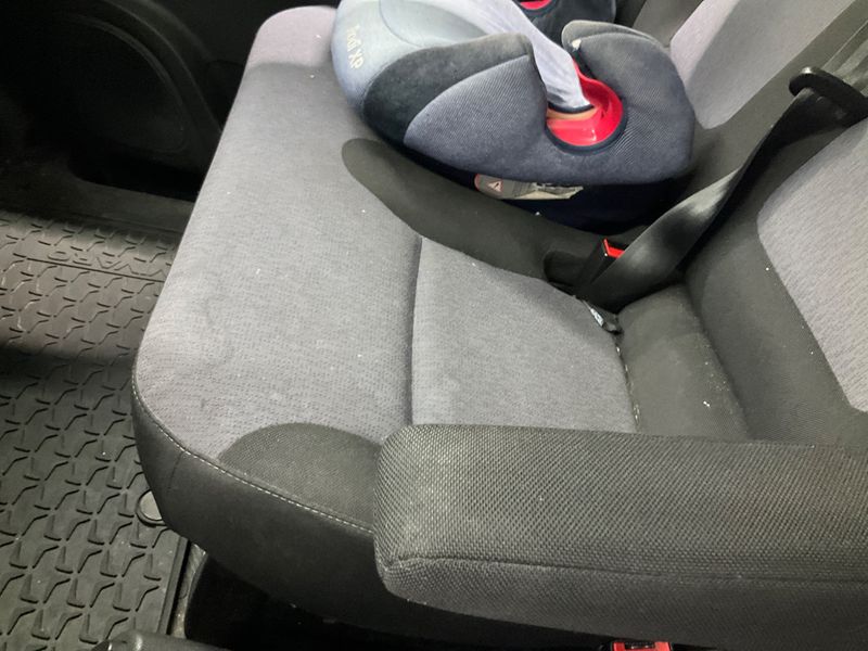 Opel Vivaro 1.6 CDTI Kasten L1H1 2,9t 2018 – снимка 40
