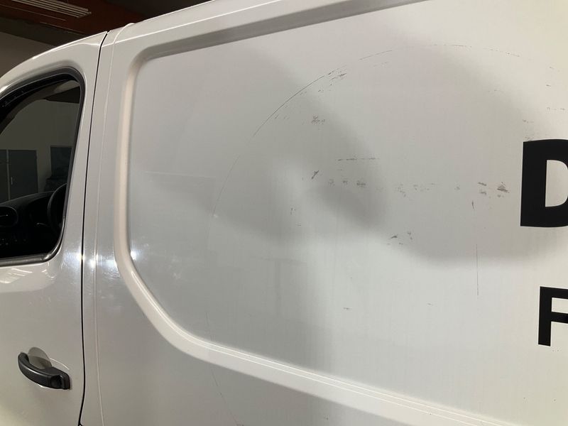 Opel Vivaro 1.6 CDTI Kasten L1H1 2,9t 2018 – снимка 32