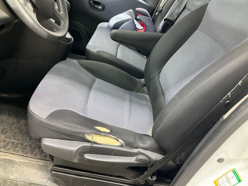 Opel Vivaro 1.6 CDTI Kasten L1H1 2,9t 2018 – снимка 41