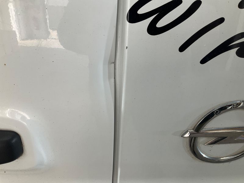 Opel Vivaro 1.6 CDTI Kasten L1H1 2,9t 2018 – снимка 43