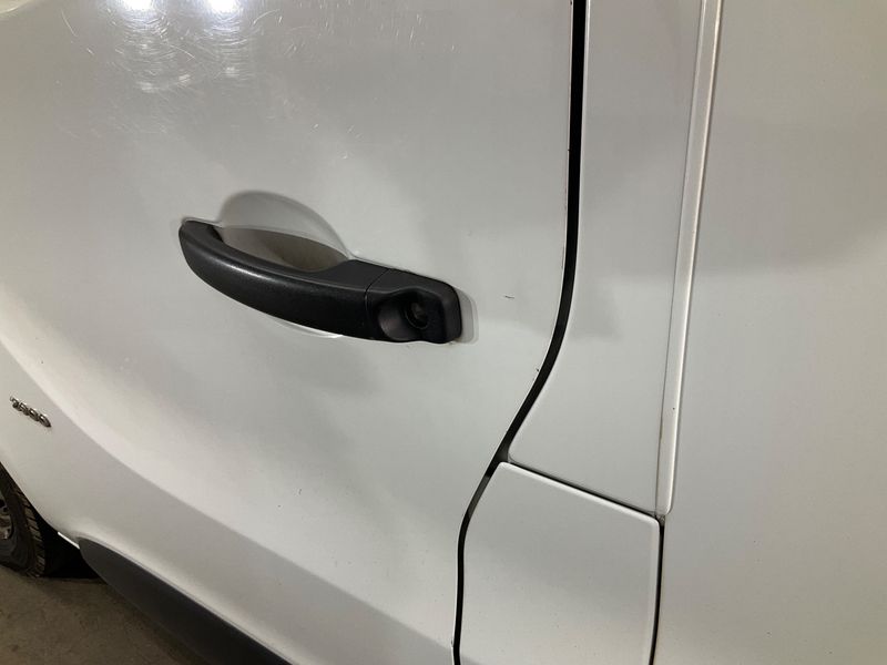 Opel Vivaro 1.6 CDTI Kasten L1H1 2,9t 2018 – снимка 29