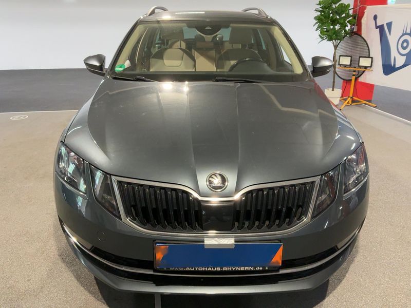 Skoda Octavia 2.0 TDI Style 2017 – снимка 14