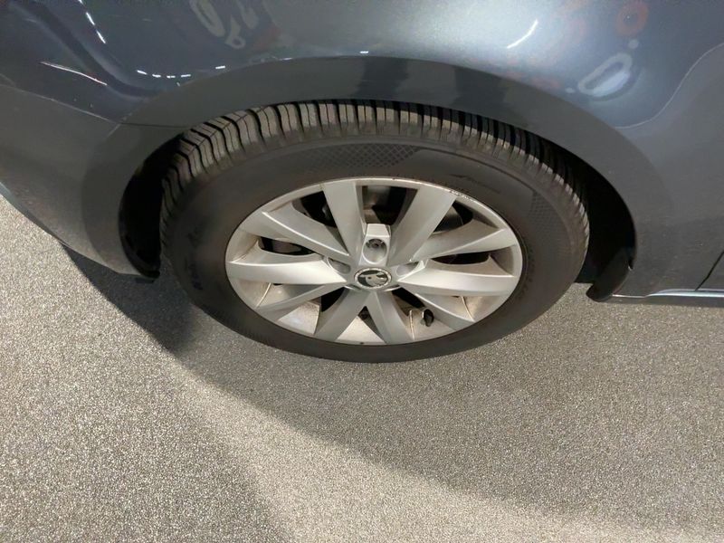 Skoda Octavia 2.0 TDI Style 2017 – снимка 3