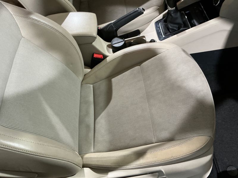 Skoda Octavia 2.0 TDI Style 2017 – снимка 34