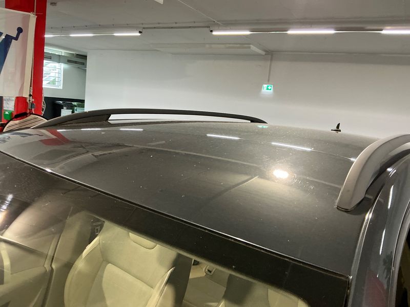 Skoda Octavia 2.0 TDI Style 2017 – снимка 36