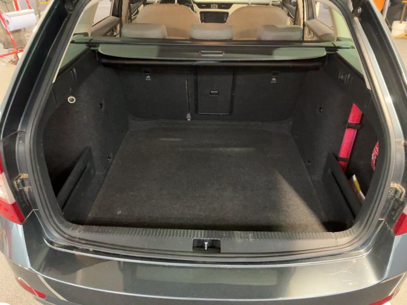 Skoda Octavia 2.0 TDI Style 2017 – снимка 15