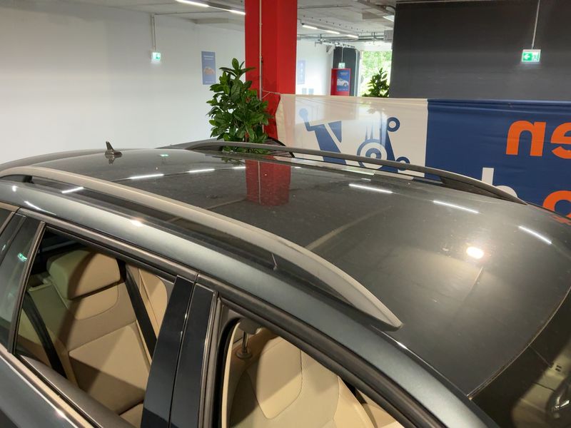 Skoda Octavia 2.0 TDI Style 2017 – снимка 13