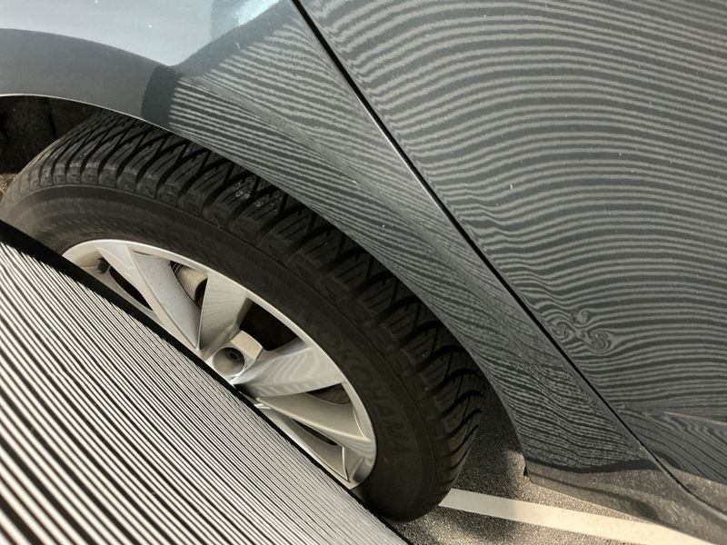Skoda Octavia 2.0 TDI Style 2017 – снимка 23