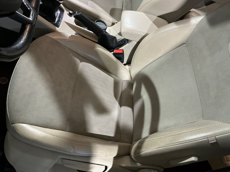 Skoda Octavia 2.0 TDI Style 2017 – снимка 28