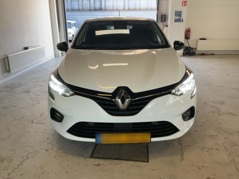 Renault Clio 1.0 TCe Intens 2022 – снимка 14