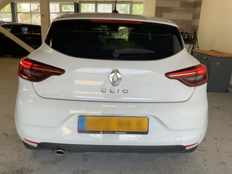 Renault Clio 1.0 TCe Intens 2022 – снимка 7