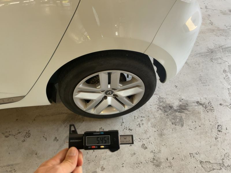 Renault Clio 1.0 TCe Intens 2022 – снимка 5