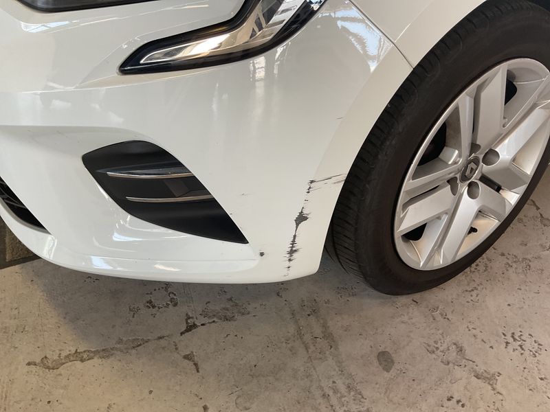 Renault Clio 1.0 TCe Intens 2022 – снимка 26
