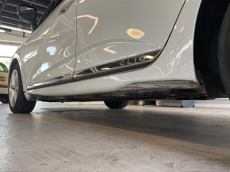 Renault Clio 1.0 TCe Intens 2022 – снимка 22