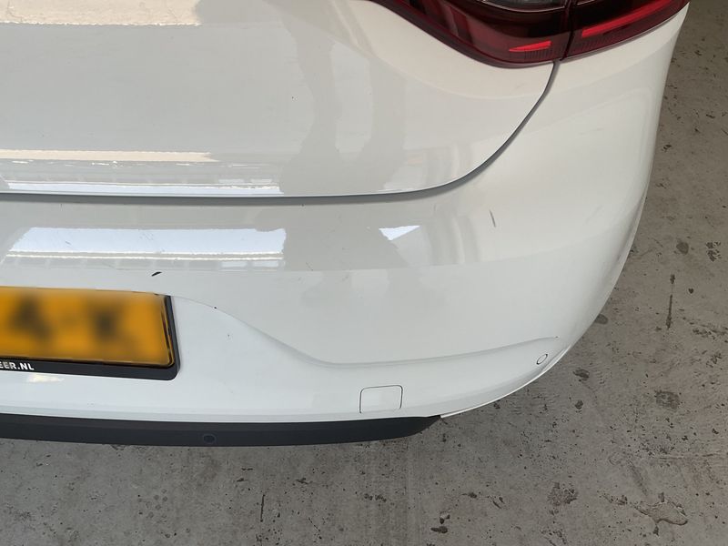 Renault Clio 1.0 TCe Intens 2022 – снимка 25