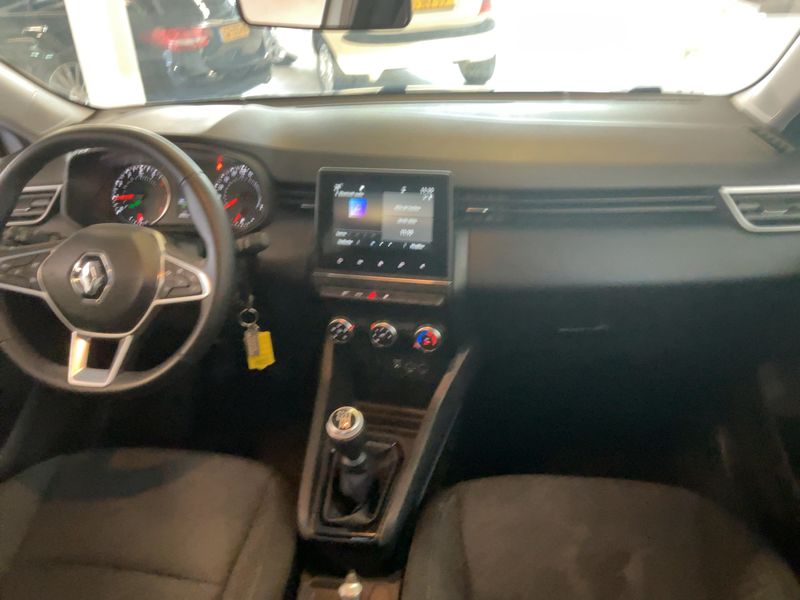 Renault Clio 1.0 TCe Intens 2022 – снимка 17