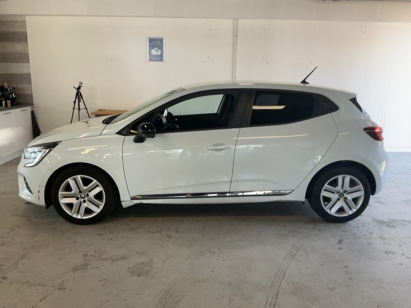 Renault Clio 1.0 TCe Intens 2022 – снимка 4